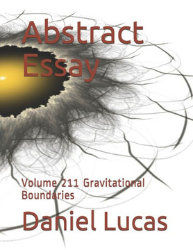 Abstract Essay: Volume 211 Gravitational Boundaries