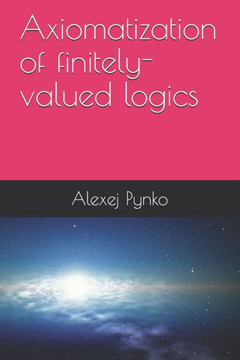 Axiomatization of finitely-valued logics