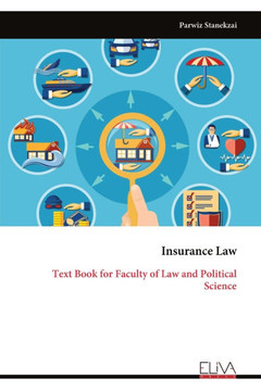 Insurance Law: Text Book for Faculty of Law and Political Science