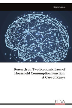 Research on Two Economic Laws of Household Consumption Function: A Case of Kenya