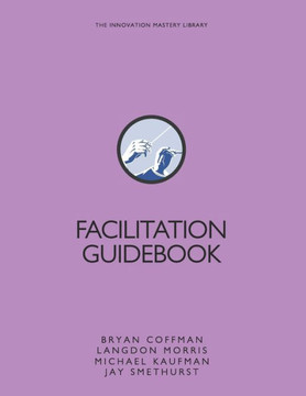 Facilitation Guidebook