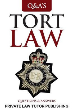 Tort Law: Questions and Answers