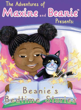 Maxine and Beanie Presents: Beanie's Bedtime Stories Maxine and Beanie Presents: Beanie's Bedtime Stories