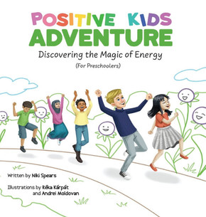 Positive Kids Adventure (for Preschoolers)