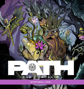 The Path: Rae's Crusade