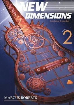 New Dimensions: Volume 2