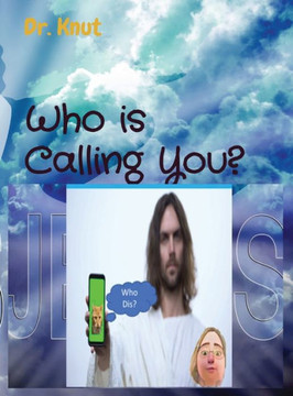 Who is Calling You? - Large Print
