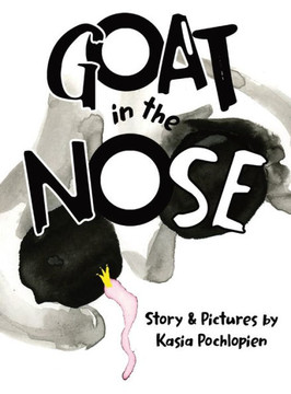 Goat In The Nose: In search of lost booger