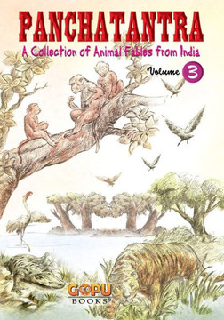 Panchatantra - Volume 3