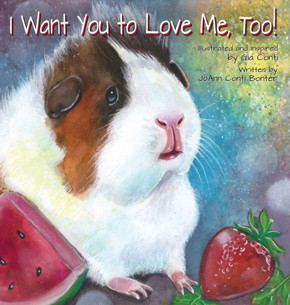 I Want You to Love Me, Too!
