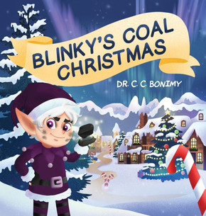 Blinky's Coal Christmas