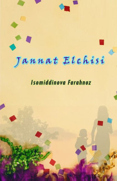 Jannat Elchisi: (Poetry)