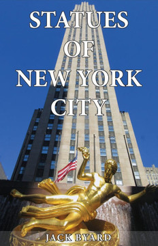 Statues Of New York City