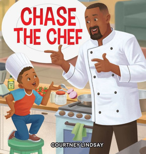 Chase The Chef