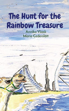 The Hunt for the Rainbow Treasure