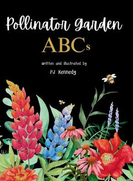 Pollinator Garden ABCs