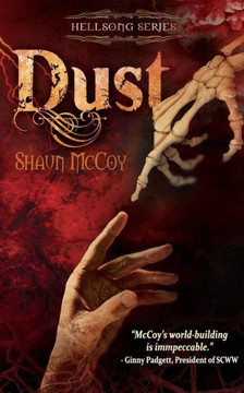 Dust (Hellsong-Infifels-Cris)