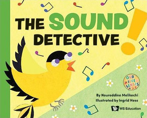 The Sound Detective The Sound Detective