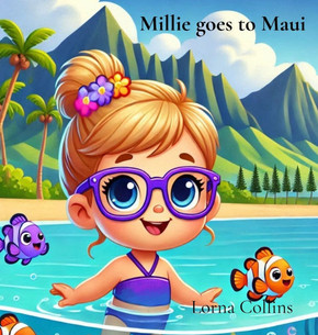Millie goes to Maui