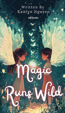 Magic Runs Wild