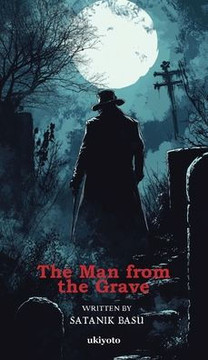 The Man from the Grave The Man from the Grave