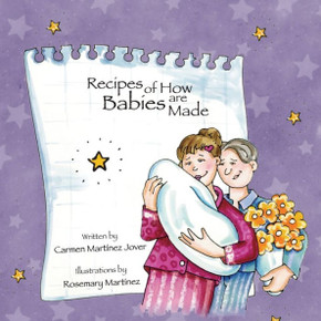 Recipes of How Babies are Made