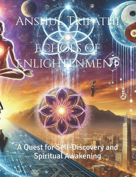 Echoes of Enlightenment: A Quest for Self-Discovery and Spiritual Awakening