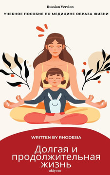 A Long and Lasting Life Russian Version