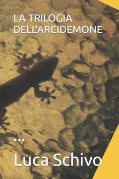 La Trilogia Dell'arcidemone: ... La Trilogia Dell'arcidemone: ...