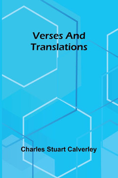Verses and Translations Verses and Translations