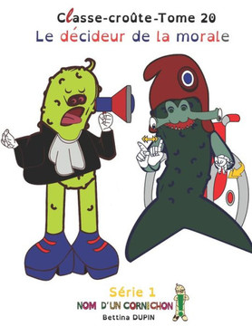 Le décideur de la morale