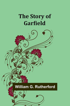The Story of Garfield The Story of Garfield