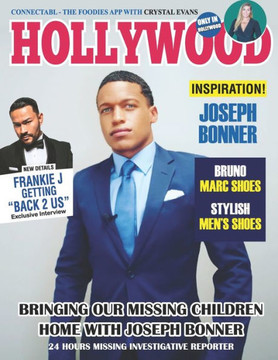 Hollywood: Joseph Bonner