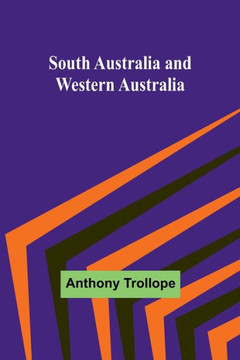 South Australia and Western Australia South Australia and Western Australia