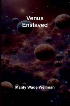 Venus Enslaved