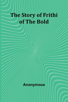 The Story of Frithiof the Bold