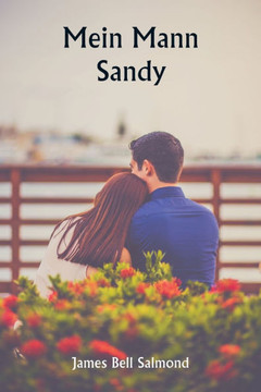 Mein Mann Sandy