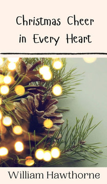 Christmas Cheer in Every Heart