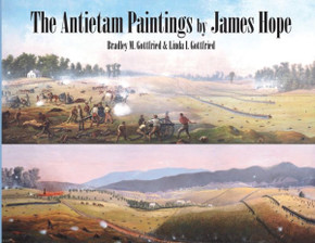 The Antietam Paintings by James Hope