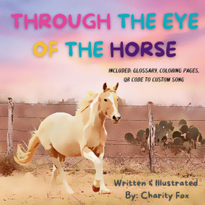 Through The Eye Of The Horse