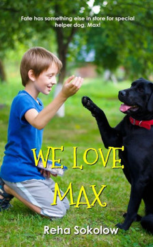 We Love Max