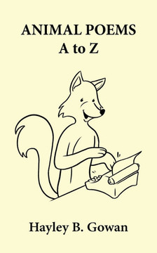 Animal Poems A to Z
