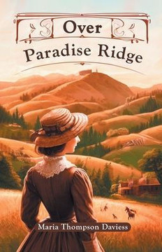 Over Paradise Ridge