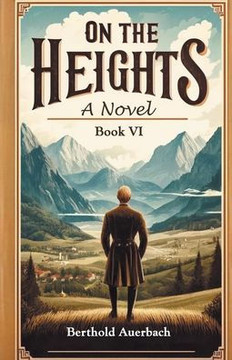 On The Heights A Novel Book VI
