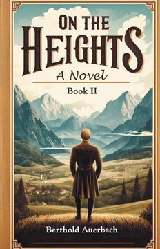 On The Heights A Novel Book II