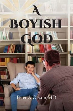 A Boyish God A Boyish God