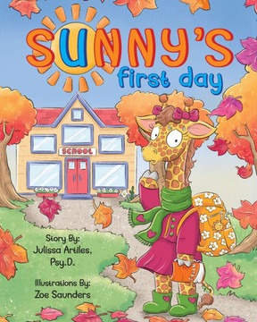 Sunny's First Day Sunny's First Day