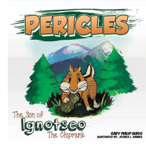 Pericles: the Son of Ignotseo the Chipmunk Pericles: the Son of Ignotseo the Chipmunk