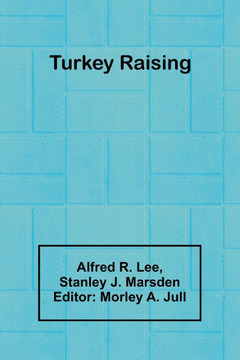 Turkey Raising