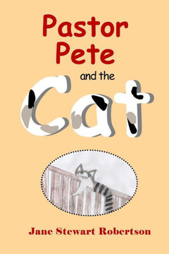 Pastor Pete And The Cat